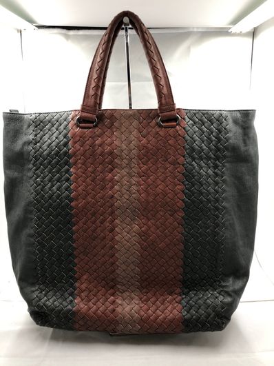 ボッテガ トートバッグ