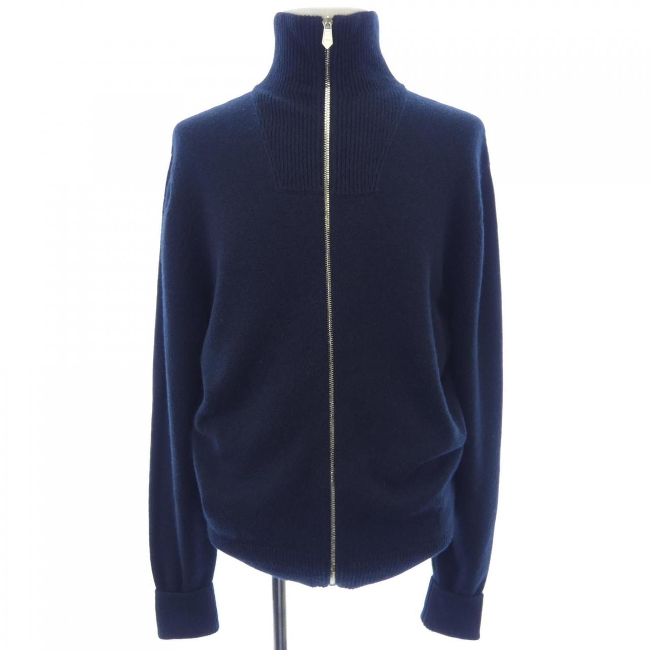 エルメス HERMES 467145HA ニット