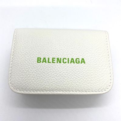 BALENCIAGA エブリデイ ミニウォレット