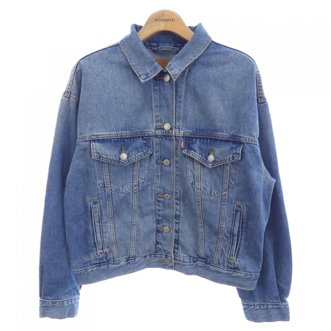 リーバイス LEVI'S デニムジャケット
