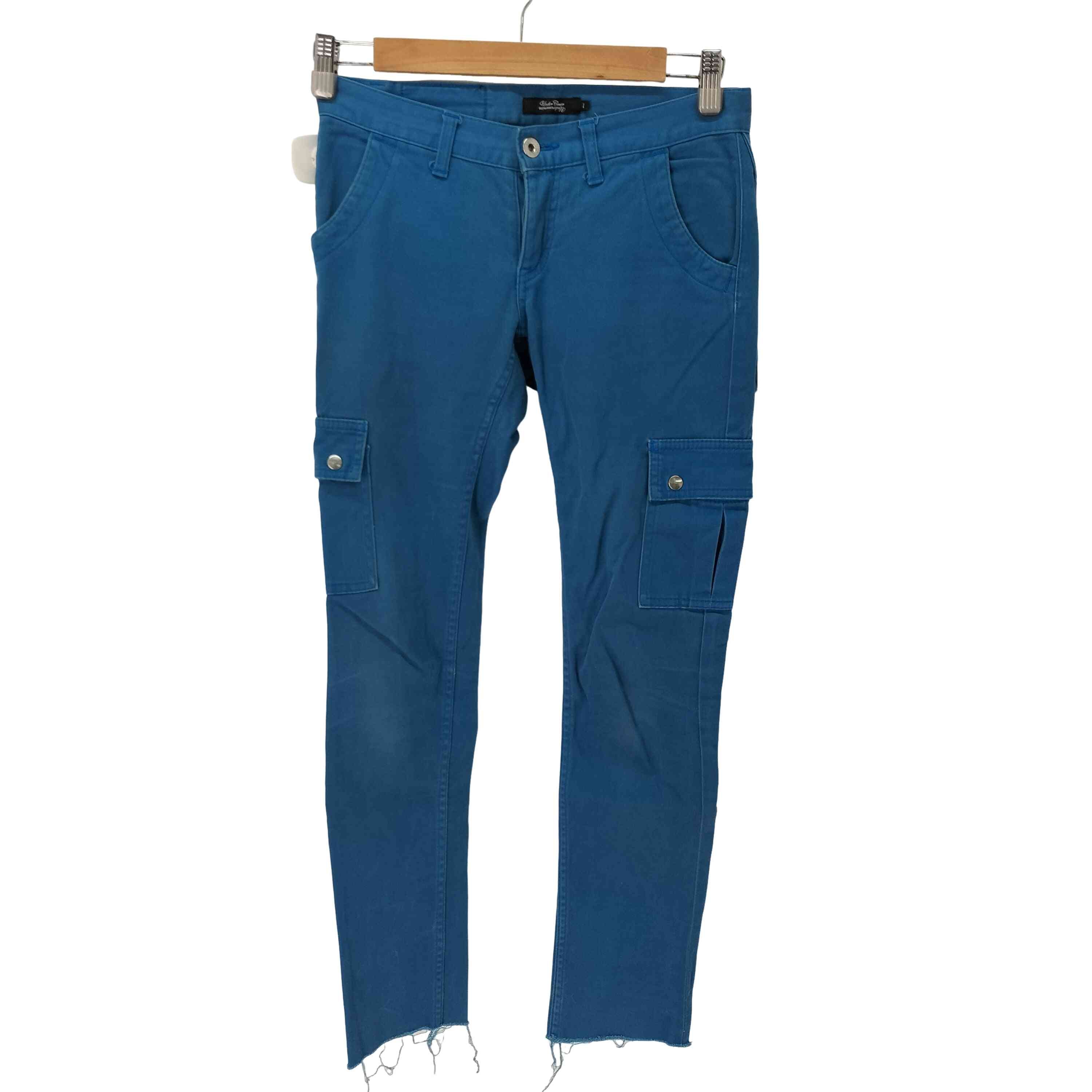 UNDERCOVER × Levi's ドッキングデニム スウェット パンツ UNDERCOVER x LEVI'S Hybrid Denim Sweat Pants 