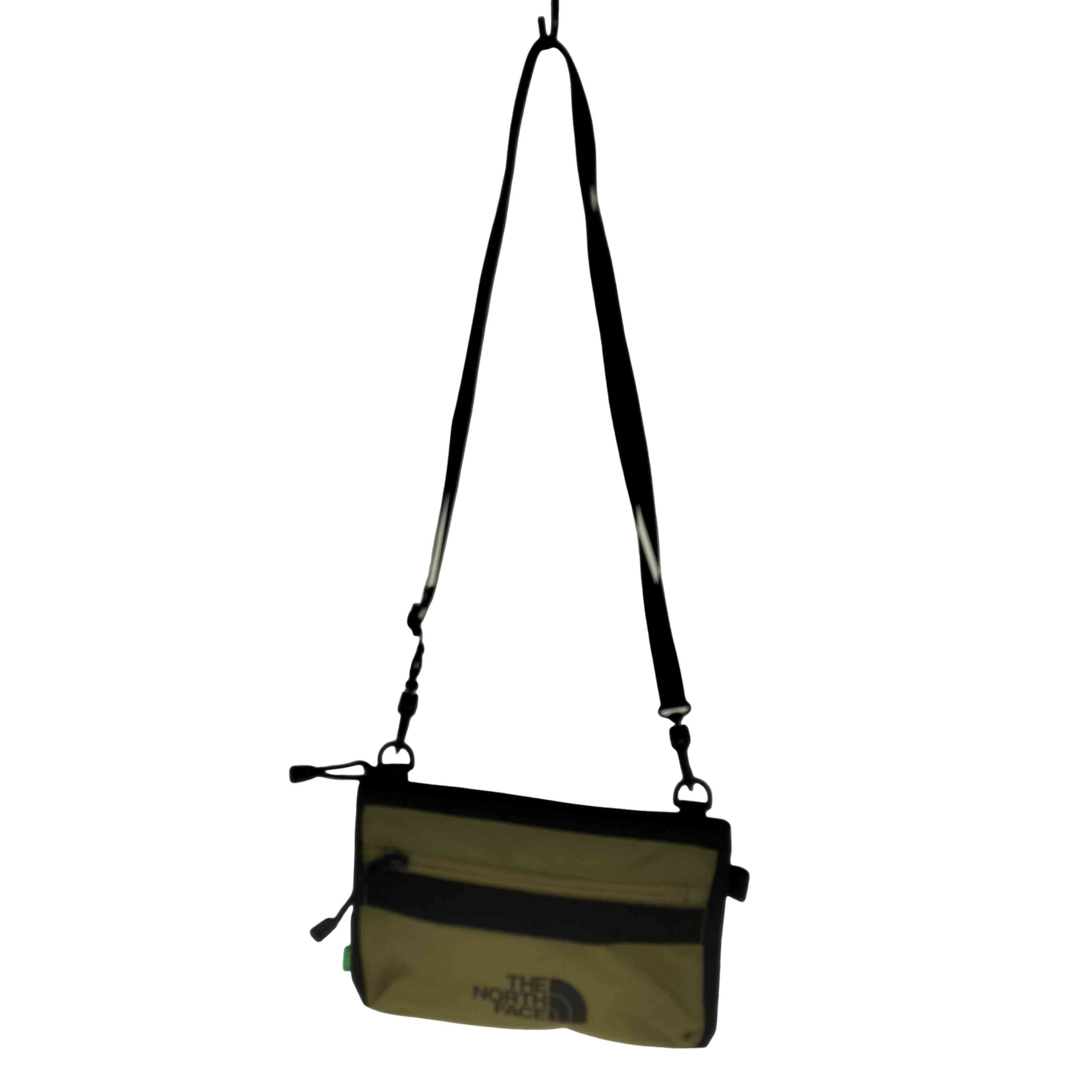 CAMP CROSS BAG/キャンプクロスバッグ【1143735795236】