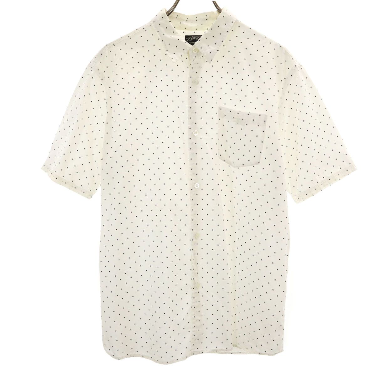 STUSSY ステューシー 半袖 シャツ