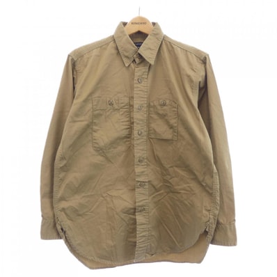 エンジニアードガーメンツ ENGINEERED GARMENTS シャツ