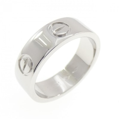 カルティエ ラブ リング