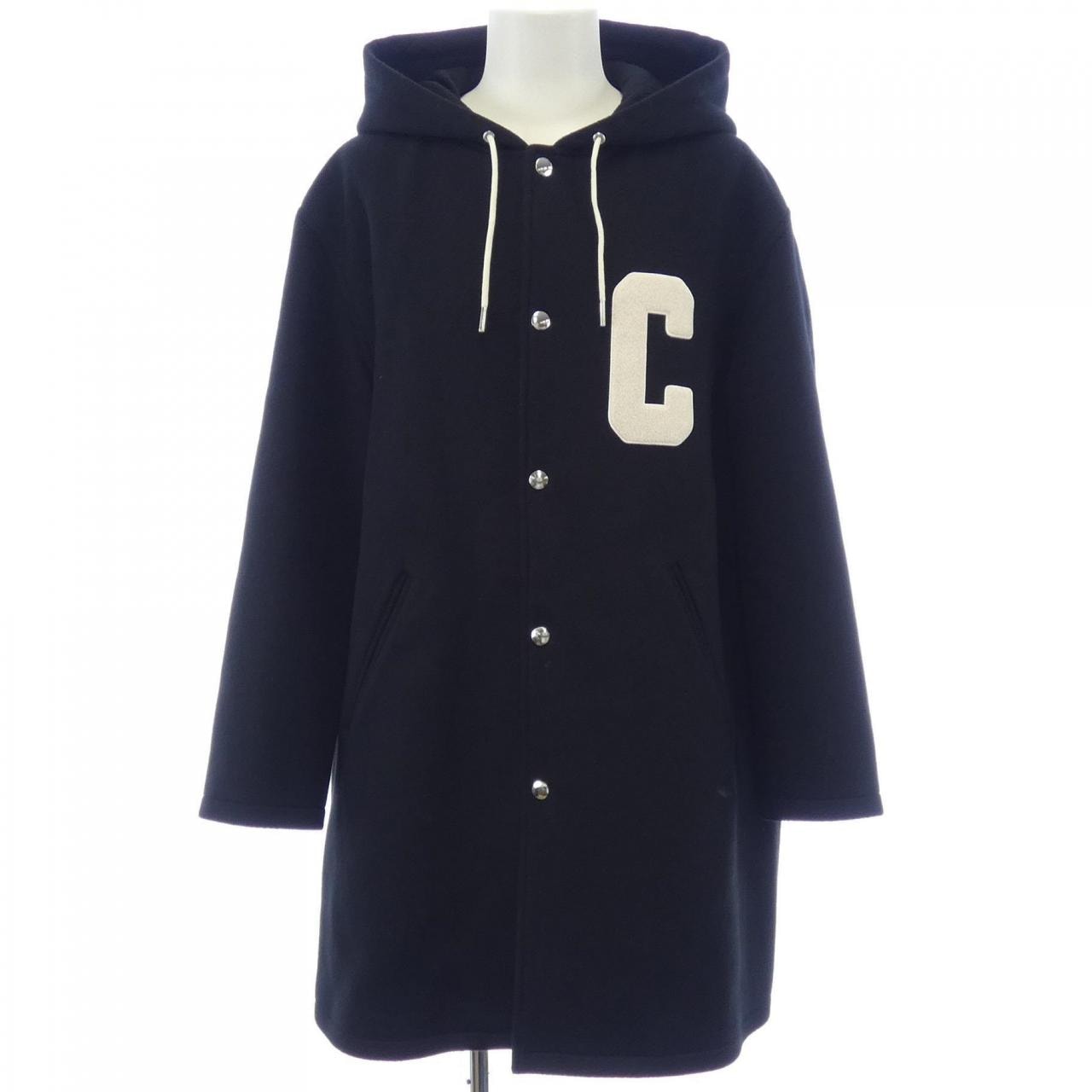 セリーヌ CELINE RV03U1025 コート
