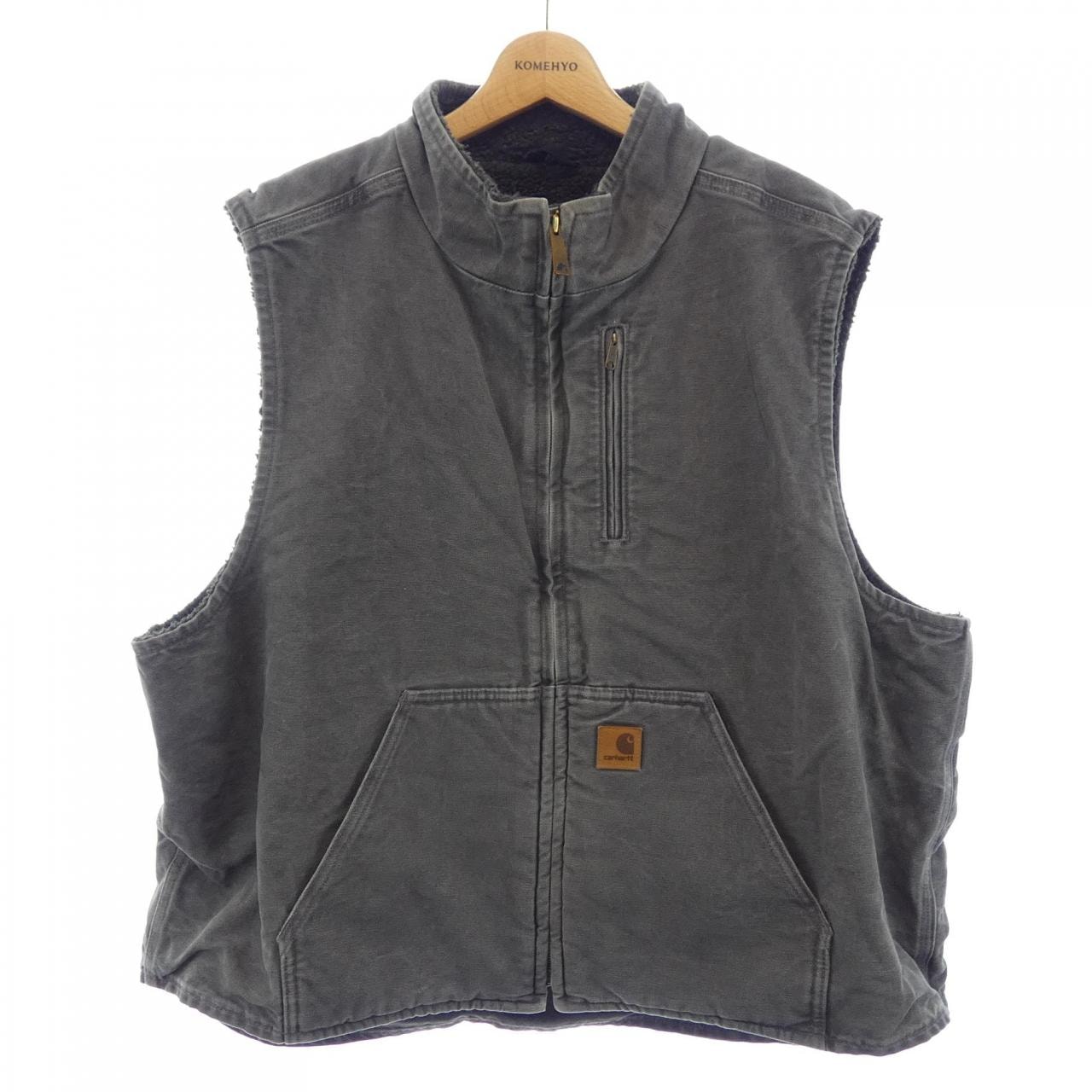 カーハート CARHARTT ベスト