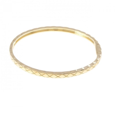 シャネル ココ クラッシュ ミニ ブレスレット