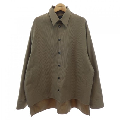 ジバンシー GIVENCHY BM60T7147E シャツ