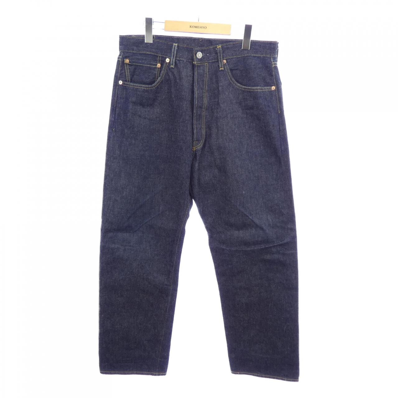 リーバイス LEVI'S 501XX 50155-0081 ジーンズ