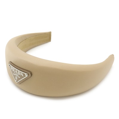 プラダ1IH016 ヘアアクセサリー レディース