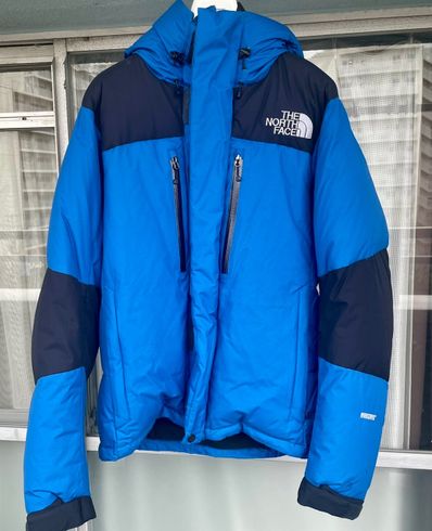 The North Face Baltro Light Jacket NY 2020/2021 "TNF Navy"