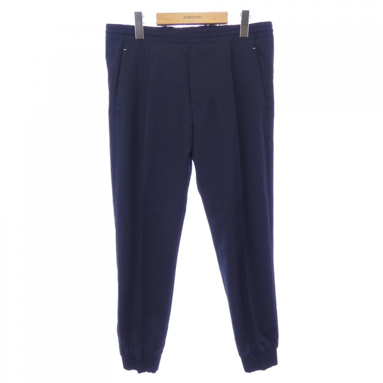 ベルルッティ Berluti R17TCU60WASC パンツ