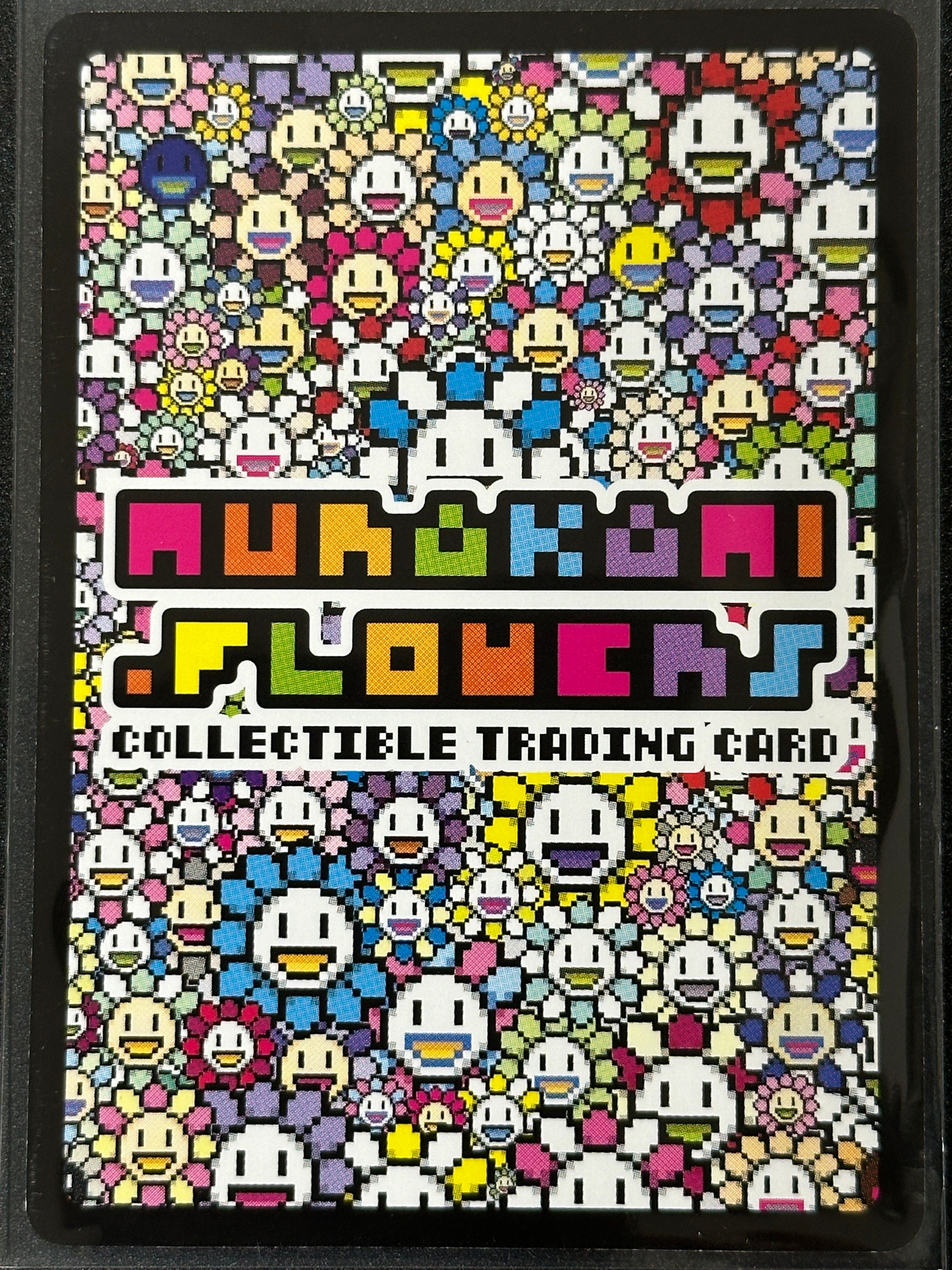 A]Cola C [SP-072] [EN](Murakami.Flowers 108 Flowers) | SNKRDUNK