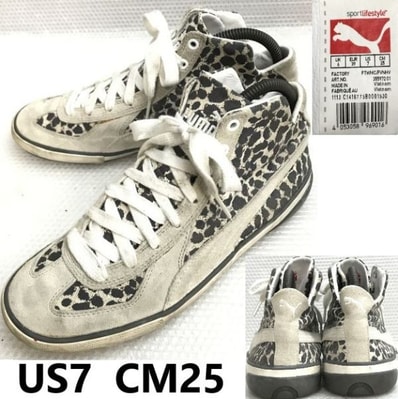 プーマ スニーカー メンズ