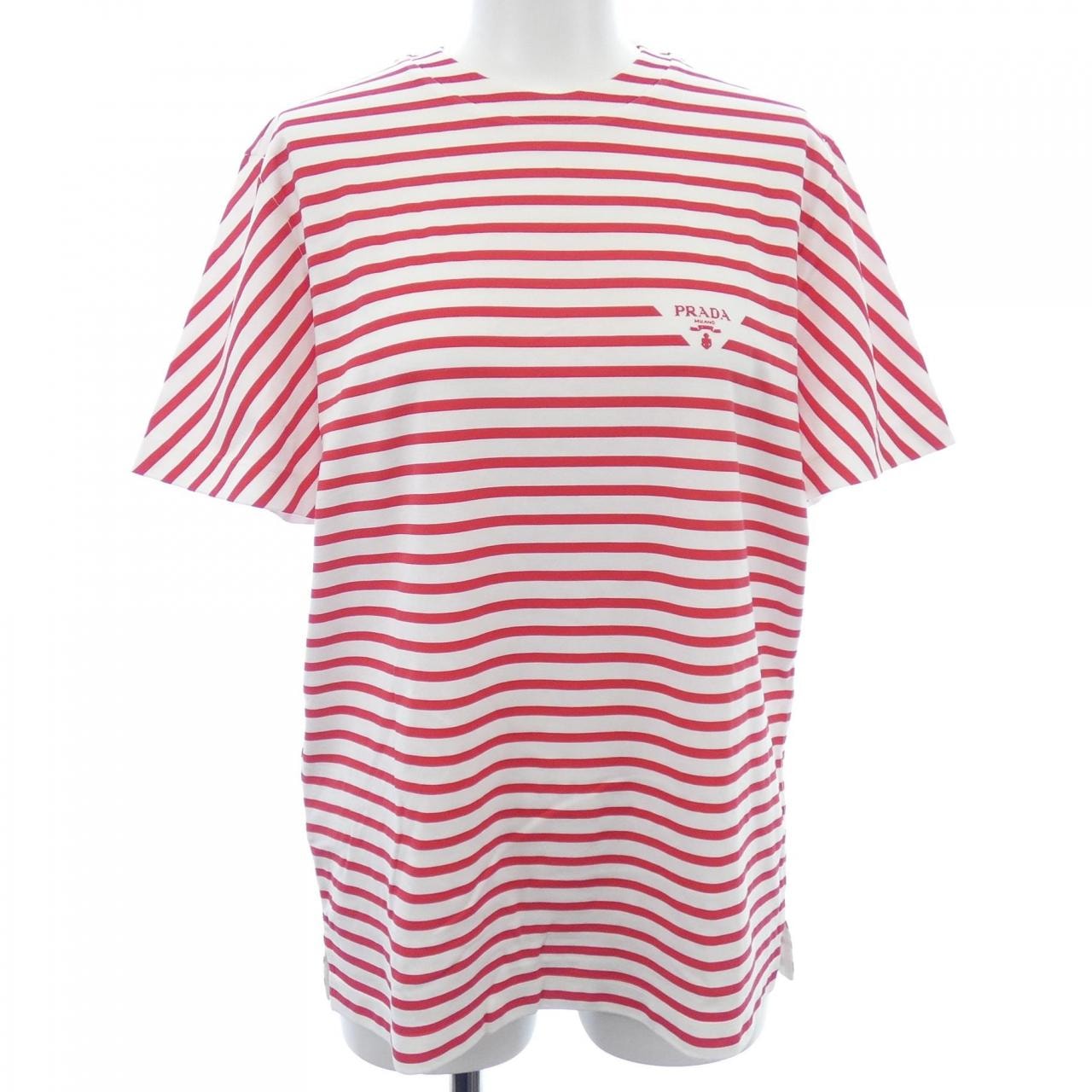 プラダ PRADA Tシャツ