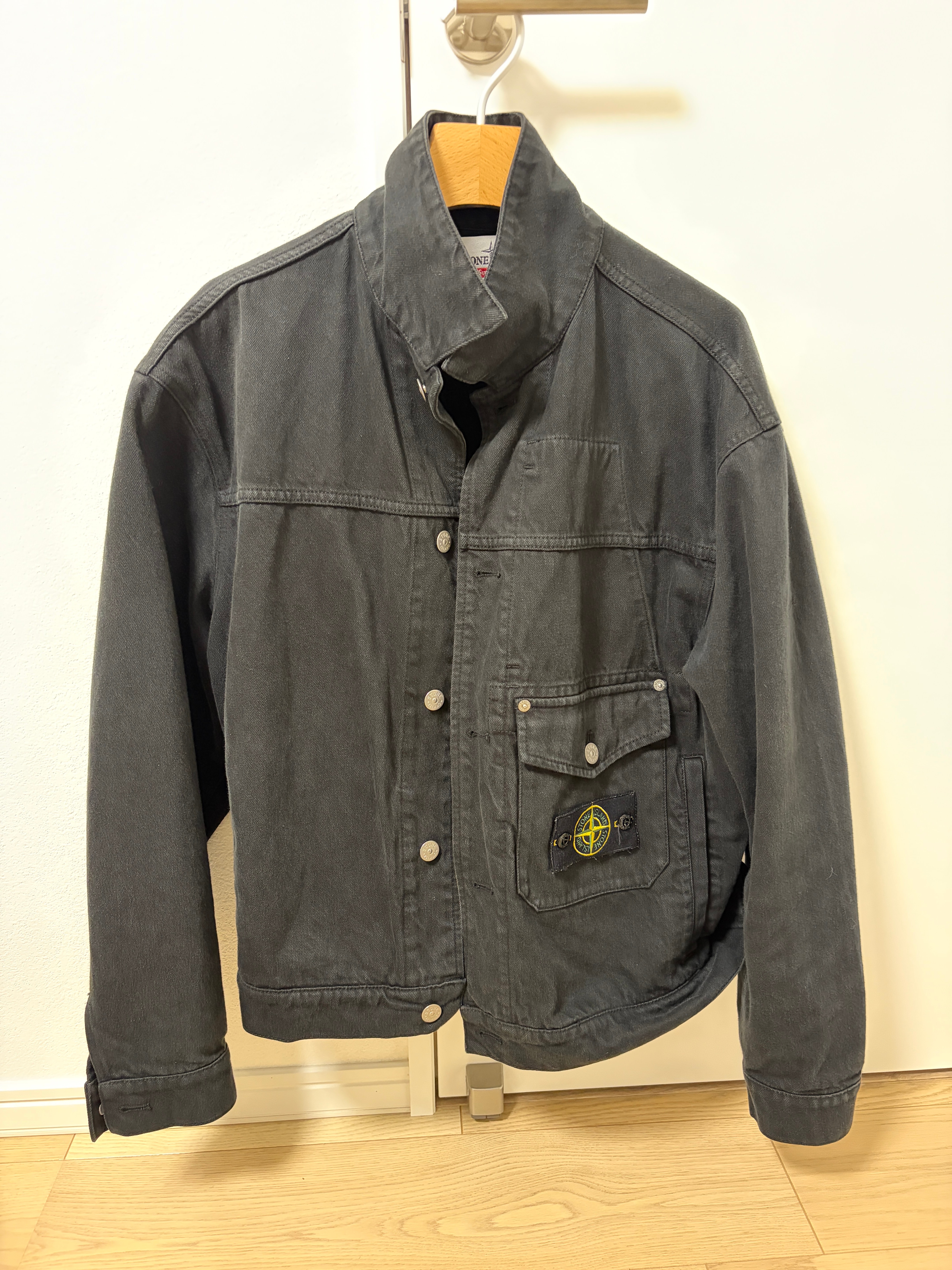 Supreme / PiL Trench Coat 