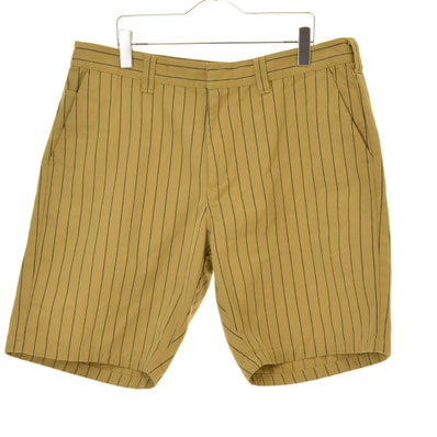 Supreme Work Short "Brown Stripe"