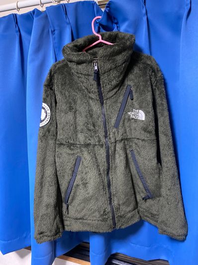 The North Face Antarctica Versa Loft Jacket "New Taupe2"