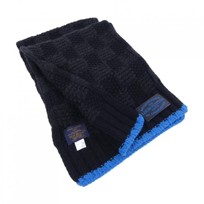 ルイヴィトン LOUIS VUITTON M75904 MUFFLER