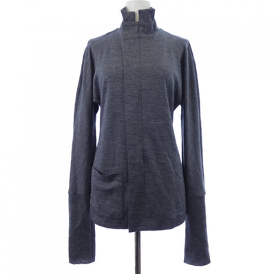 ヨウジヤマモト YOHJI YAMAMOTO FJ-T10-175 カーディガン