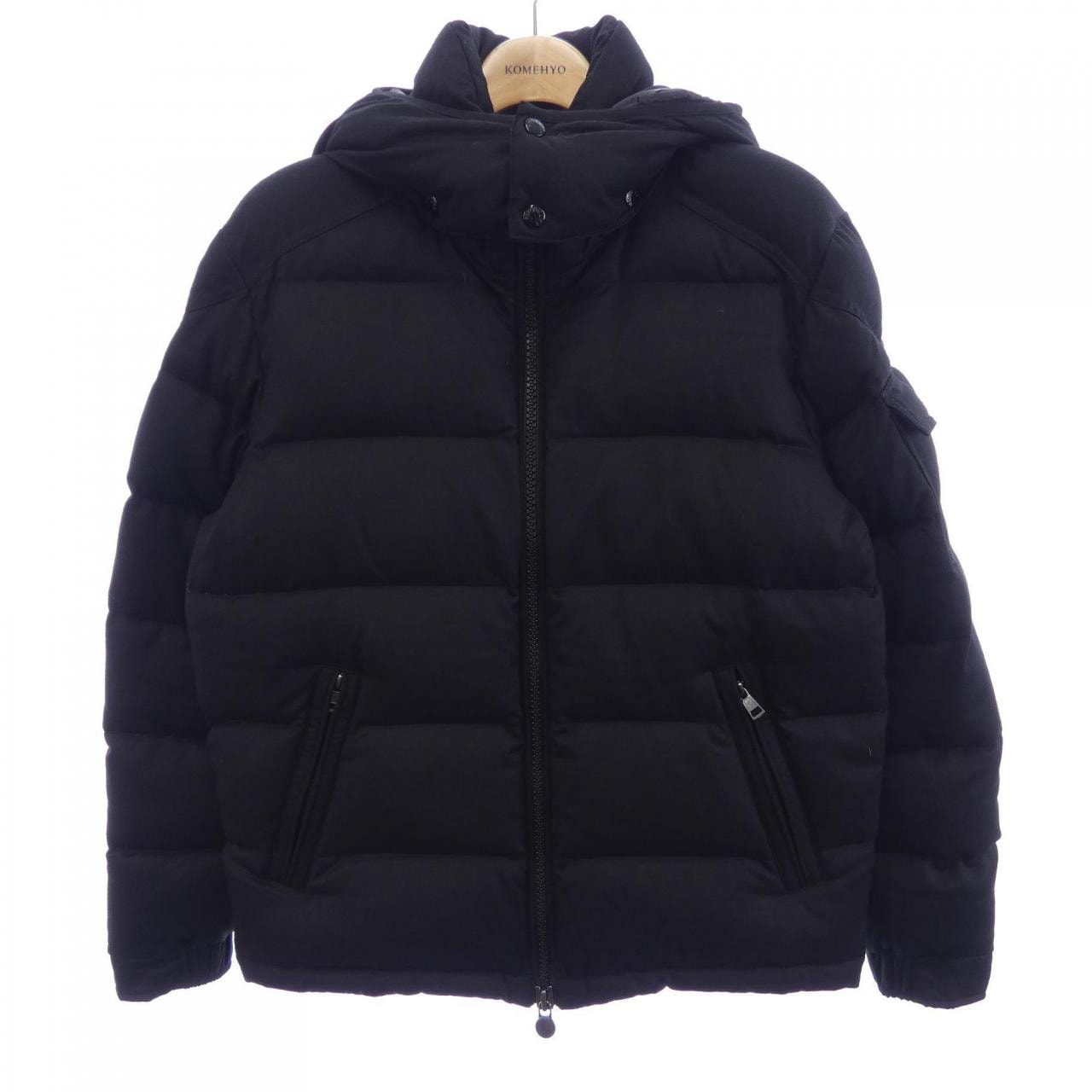 モンクレール MONCLER MONTGENEVRE ダウンジャケット