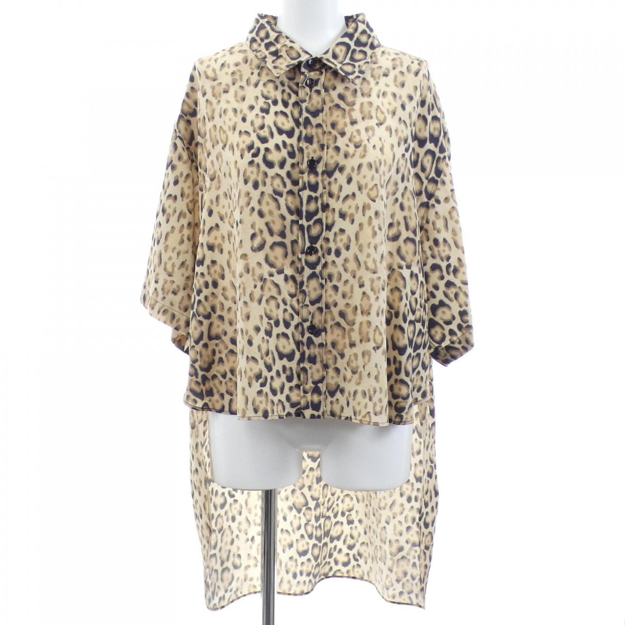 セリーヌ CELINE 2C708300Q S/Sシャツ