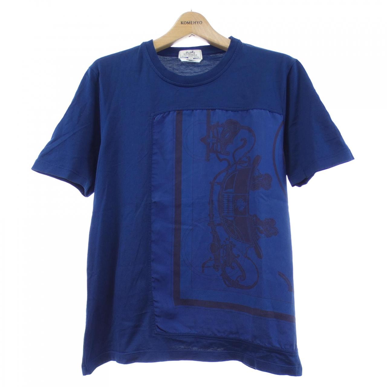 エルメス HERMES Tシャツ