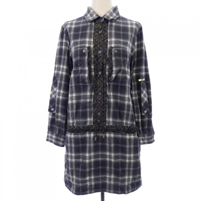 ルイヴィトン LOUIS VUITTON WRDR02B3A ワンピース