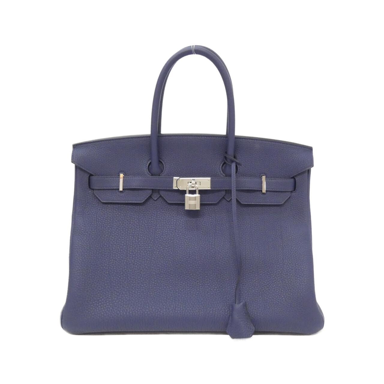 エルメス バーキン 35cm 027767CK バッグ