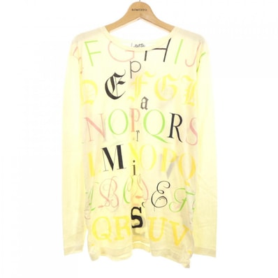 エルメス HERMES A.M.CASSANDRE Tシャツ