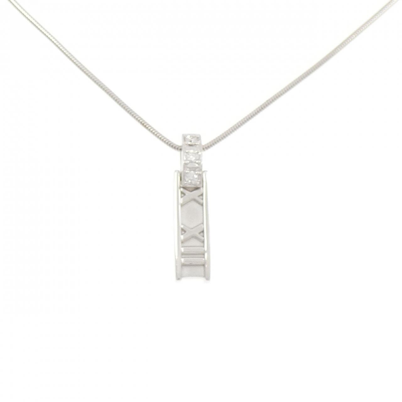 AMBUSH x G-DRAGON Necklace 