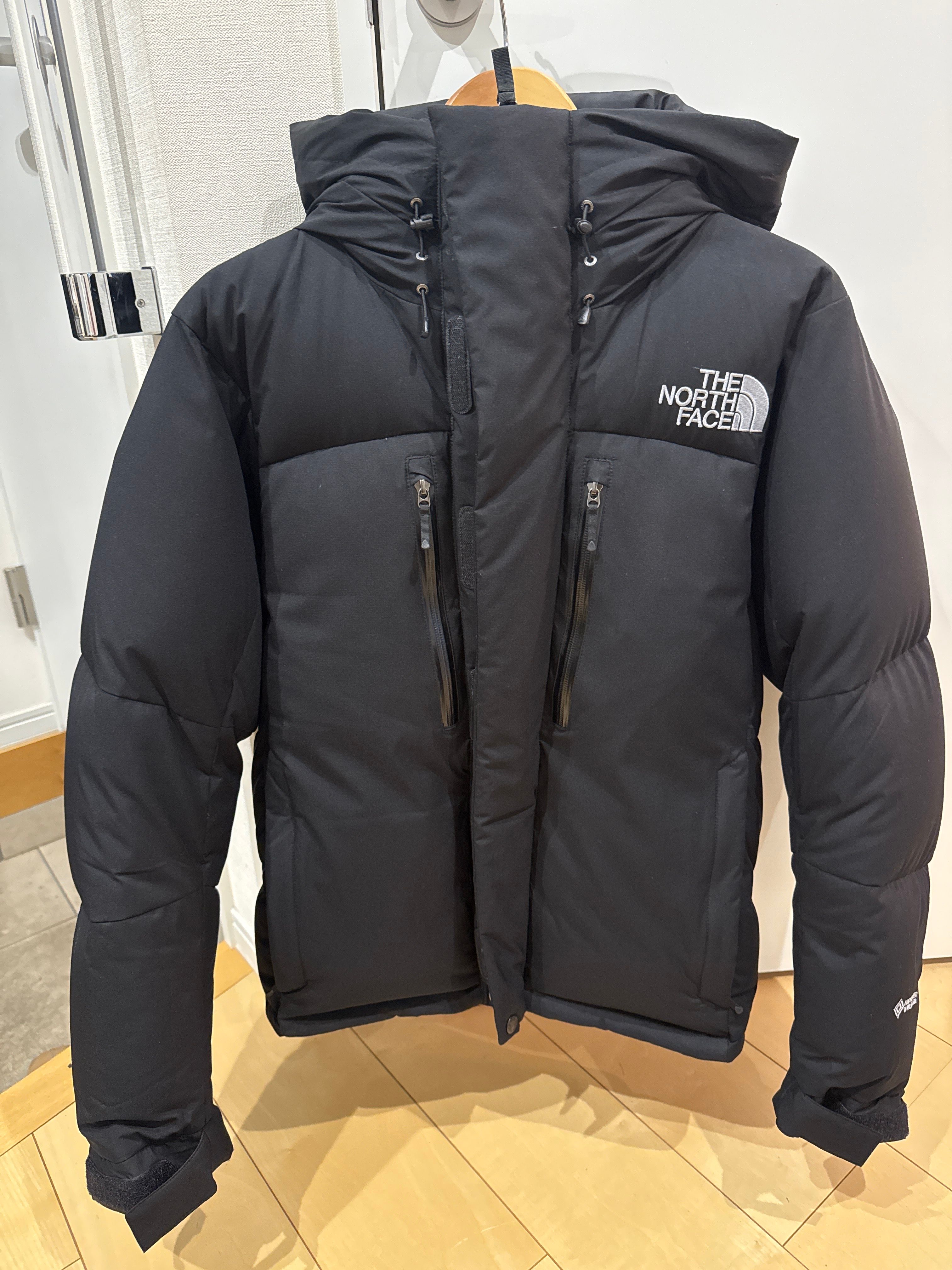 The North Face Baltro Light Jacket 2023/2024 "Black"