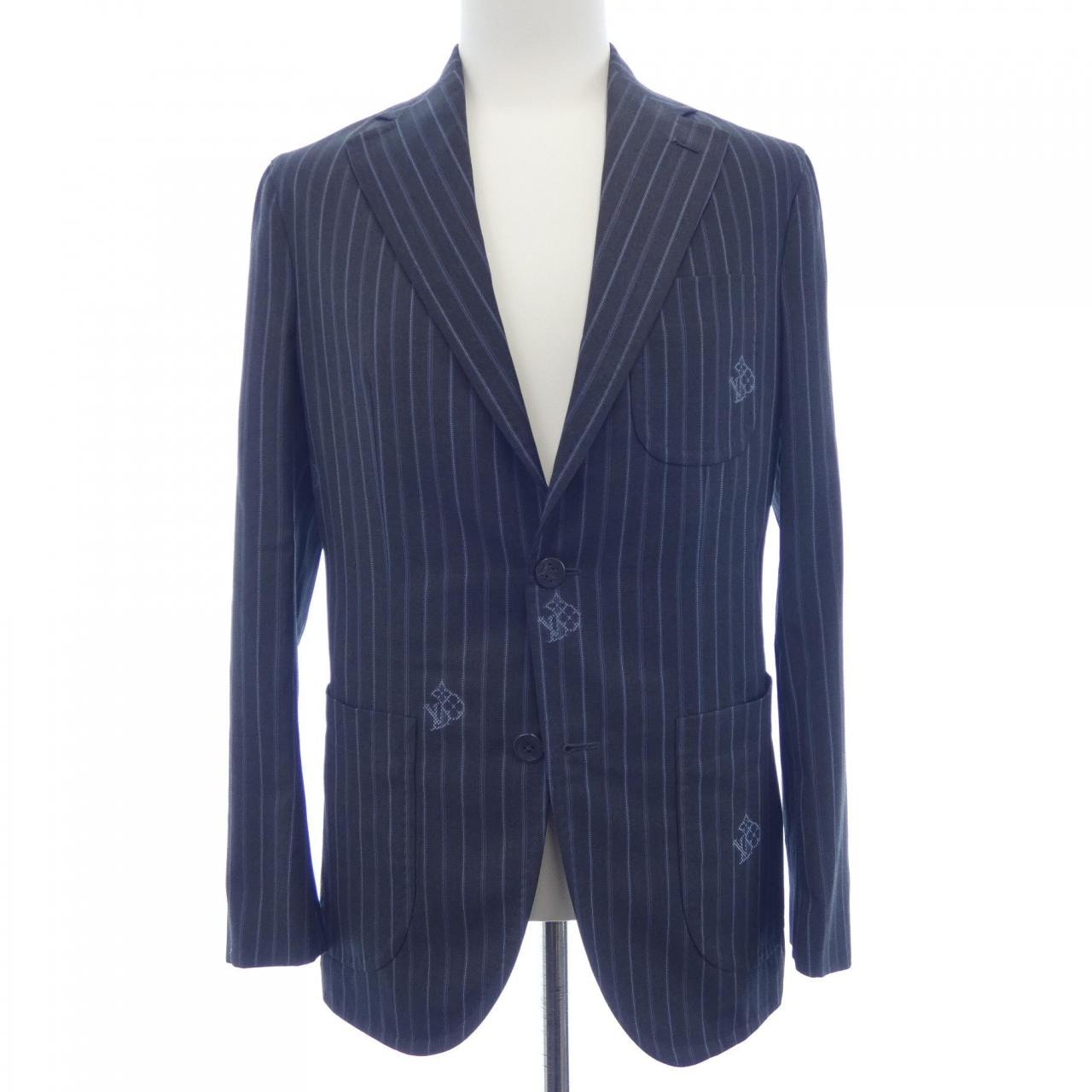 ルイヴィトン LOUIS VUITTON ナポリターナジャケット HOFJ2EMV4 ジャケット