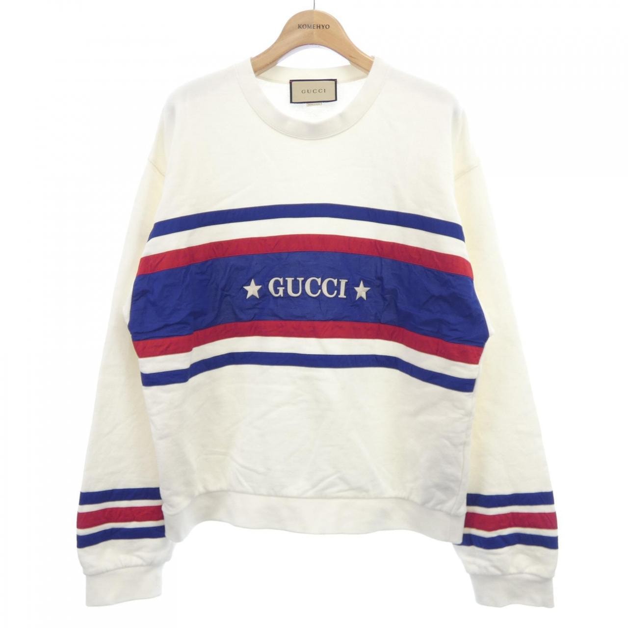 グッチ GUCCI 746988 XJFK1 スウェット