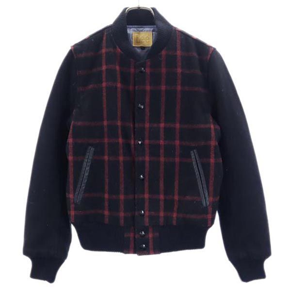 Lee リー ウールブレンド ジャケット