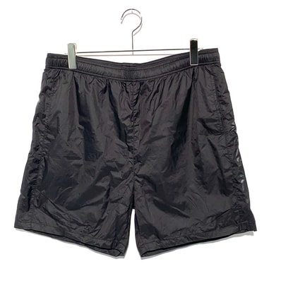 Stussy Sport Nylon Short Black