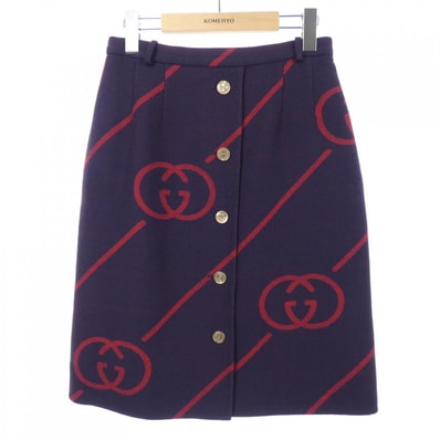 グッチ GUCCI インターロッキングG 577752 ZABXV スカート