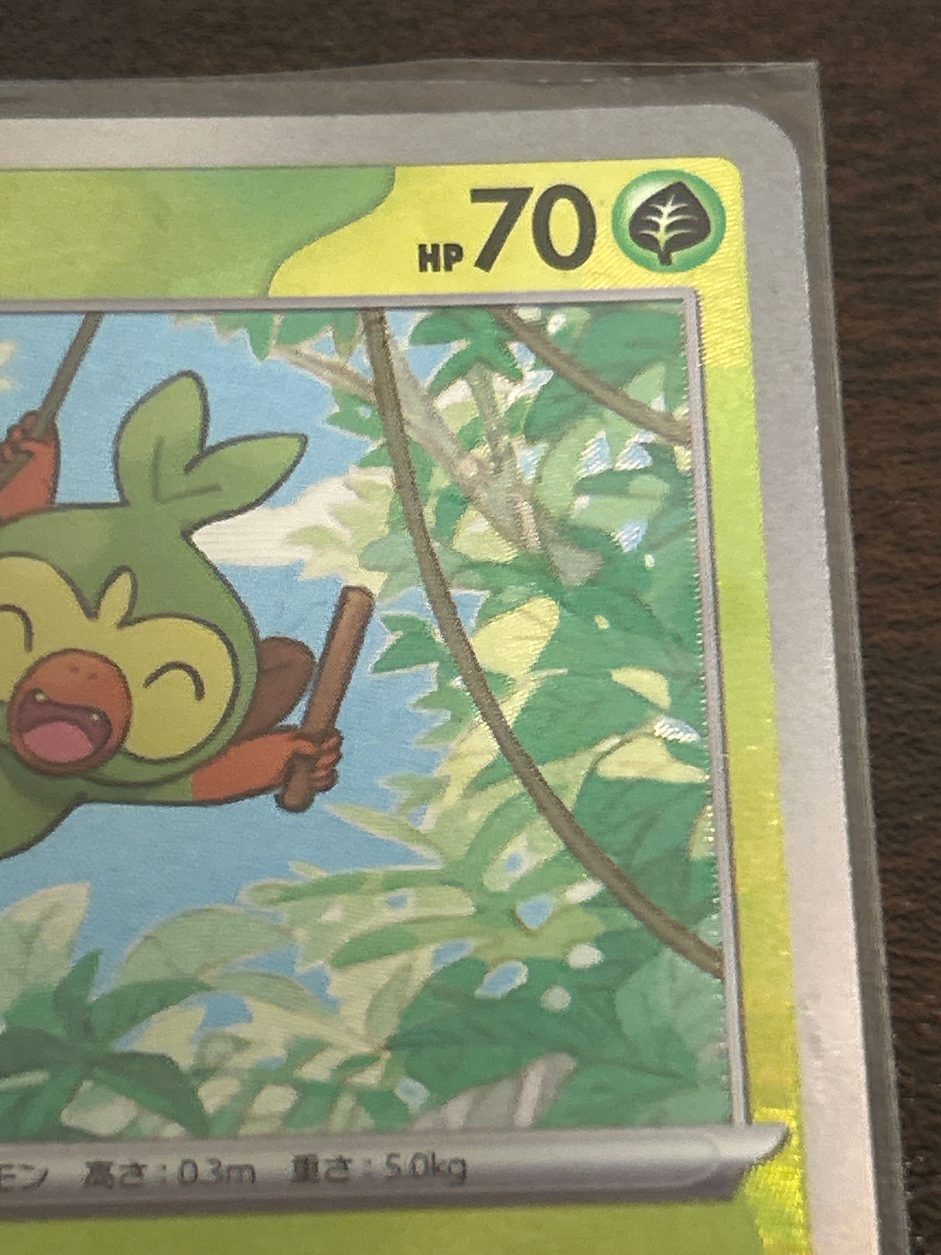 grookey pokemon card holographic 2021 Pokémon Shining Fates Grookey Holo SV004/SV122 CGC 9 Mint – Oblivion  Collectibles main image 0