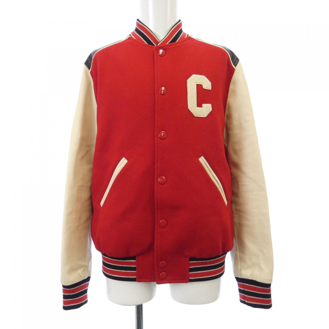 セリーヌ CELINE スタジャン