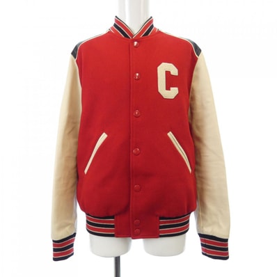 セリーヌ CELINE スタジャン