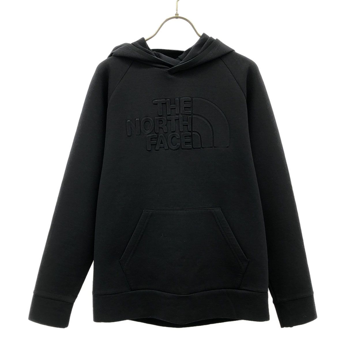 THE NORTH FACE 長袖 テックエアー スウェットパーカー