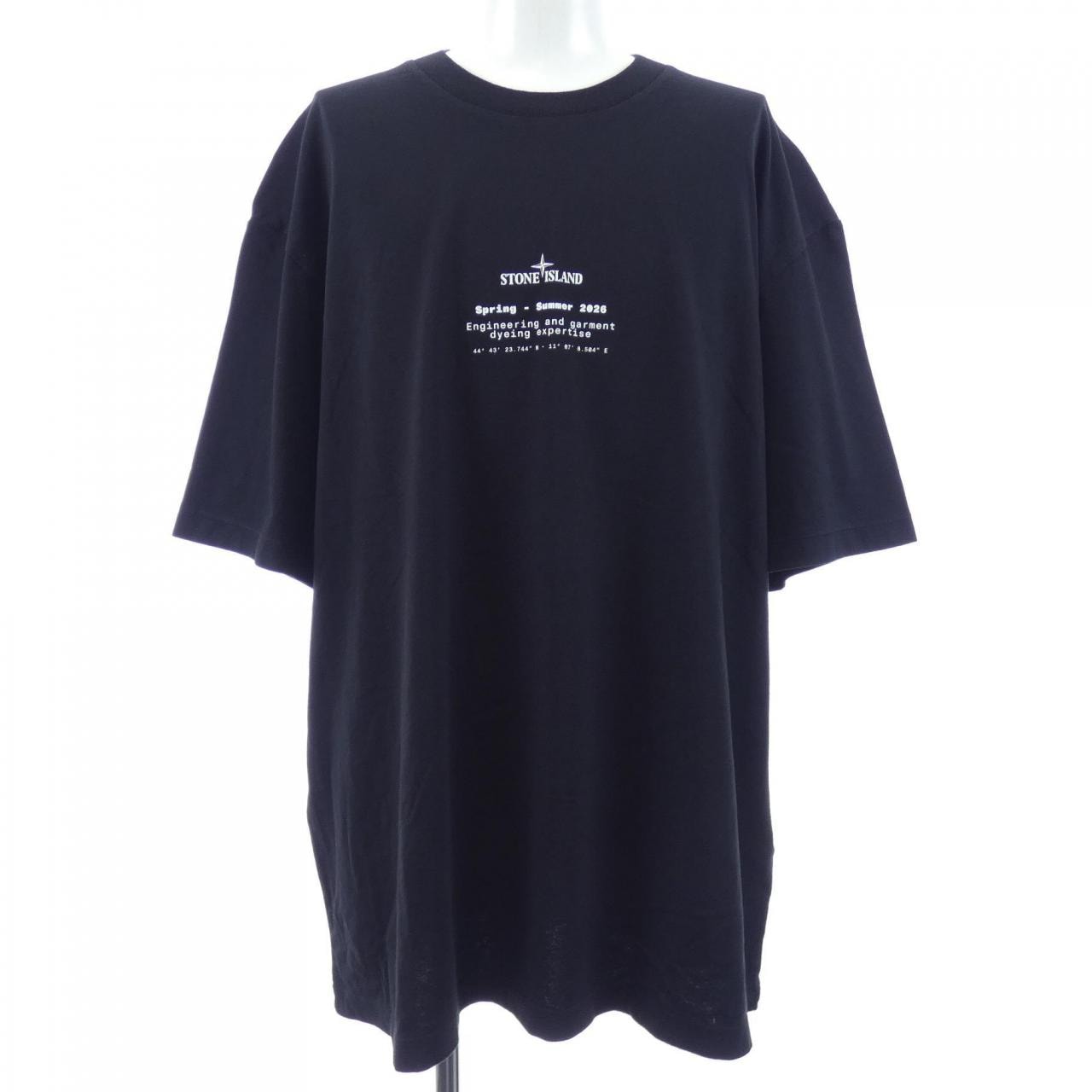 ストーンアイランド STONE ISLAND L1S152100001 Tシャツ