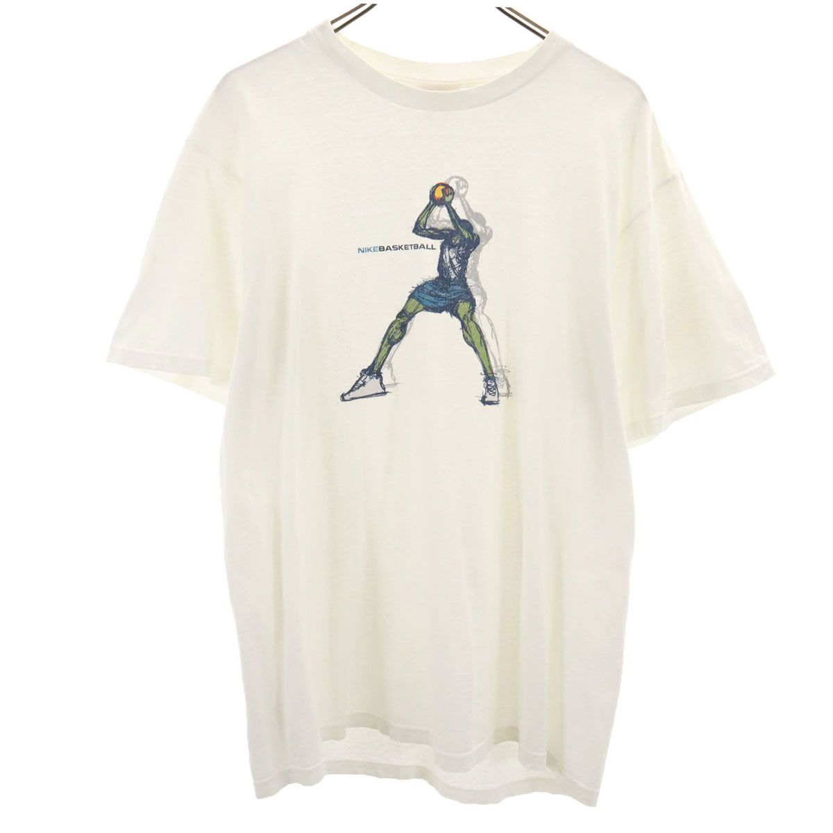 NIKE ナイキ 90s 00s 半袖 Tシャツ