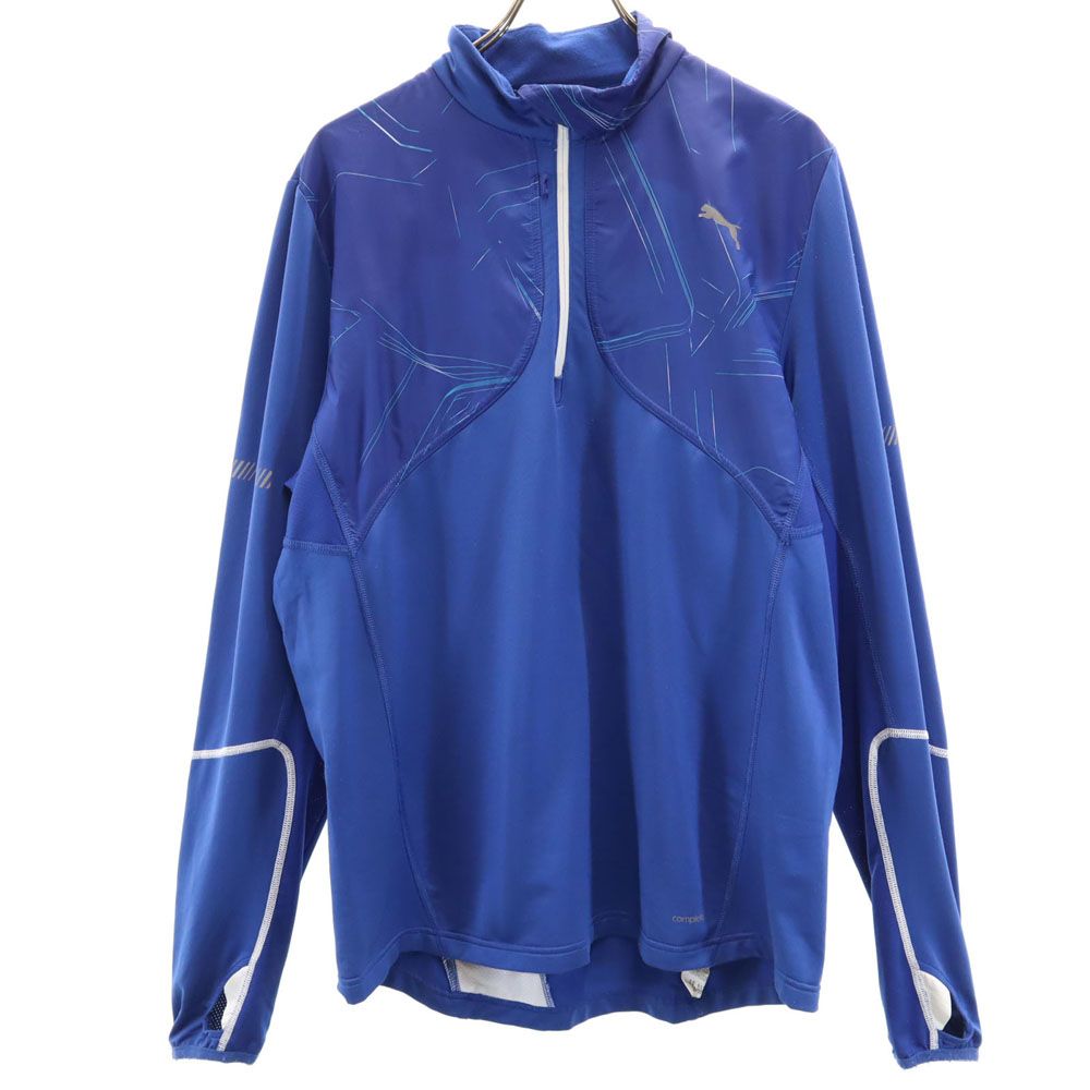 PUMA プーマ トレーニング 長袖 ウェア