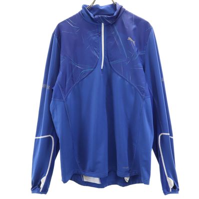 PUMA プーマ トレーニング 長袖 ウェア