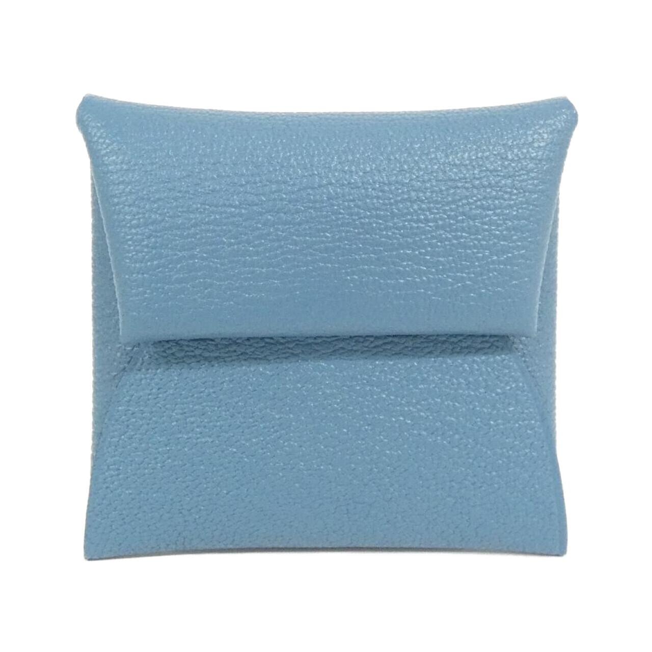 【未使用品】エルメス バスティア 039759CK コインケース