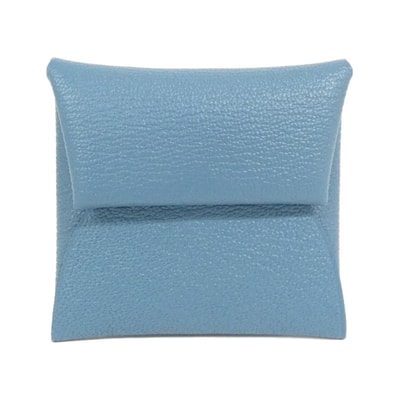 【未使用品】エルメス バスティア 039759CK コインケース