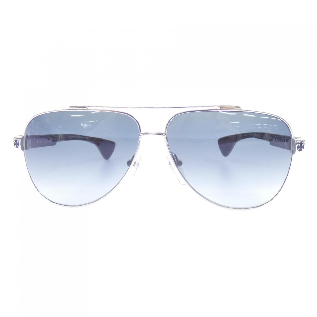 クロムハーツ CHROME HEARTS DRAG KING 1 SUNGLASSES
