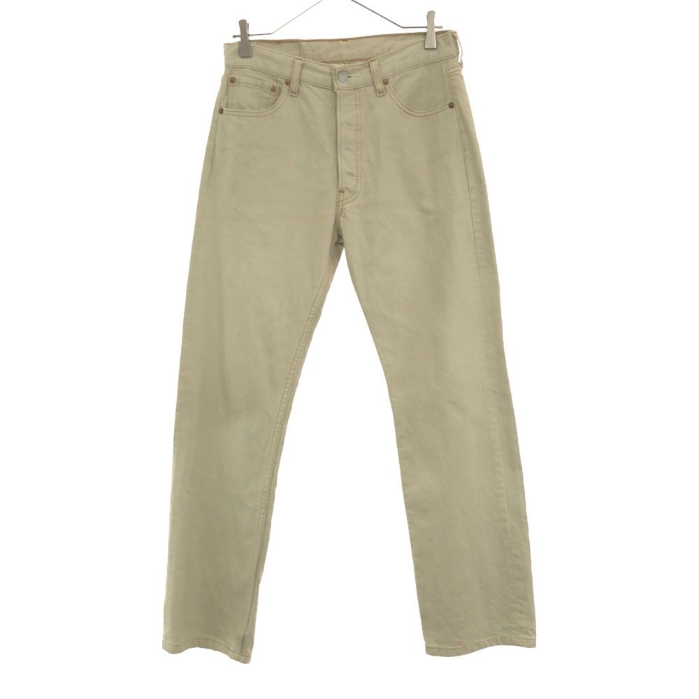Levi's リーバイス 501 ストレートパンツ